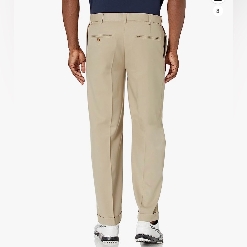 Pro Tour Golf Pants